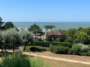 Un balcon sur la mer